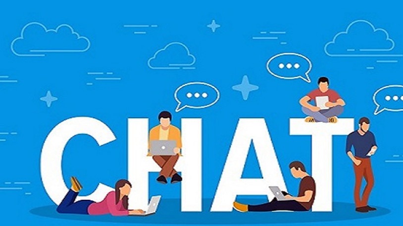 IRC Sesli Sohbet Chatla.Net ile Yeni Nesil Sohbet Deneyimi